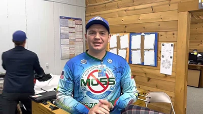 Testimonial - Chris Lombardo