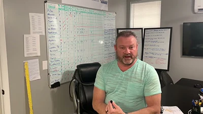 Testimonial - Paul Craig