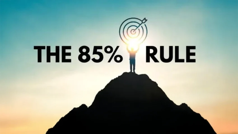 The 85% Rule - Harvard and Cornell Reinforce Soft Skills