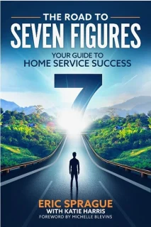 Eric Sprague - The Road to Seven Figures